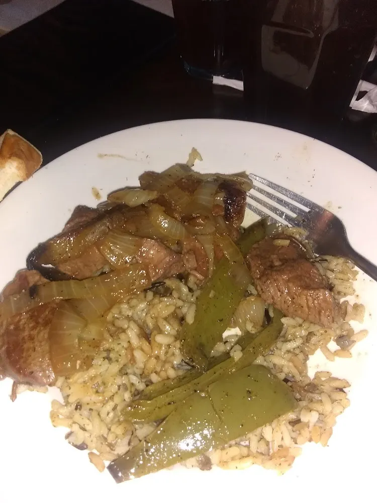 Beef Tips