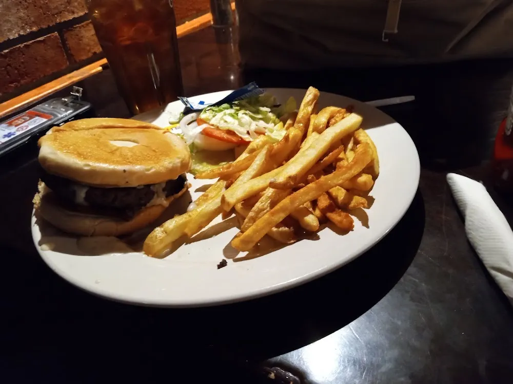 Chicken Sandwich