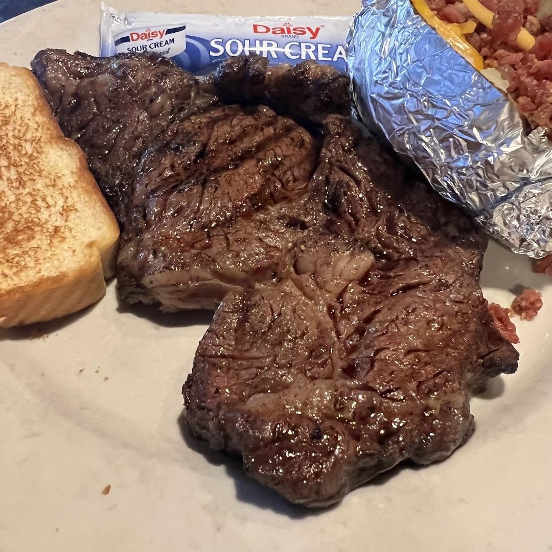 43 Grill