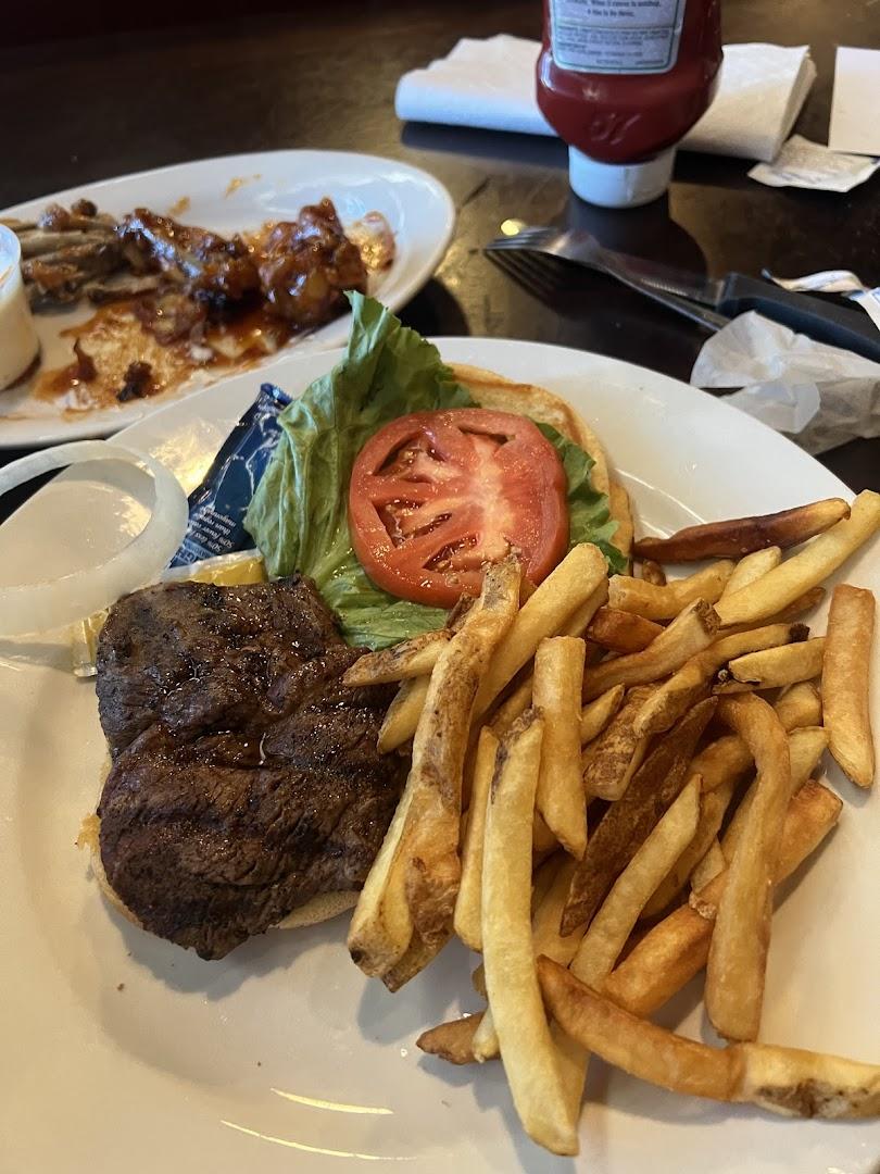 43 Grill