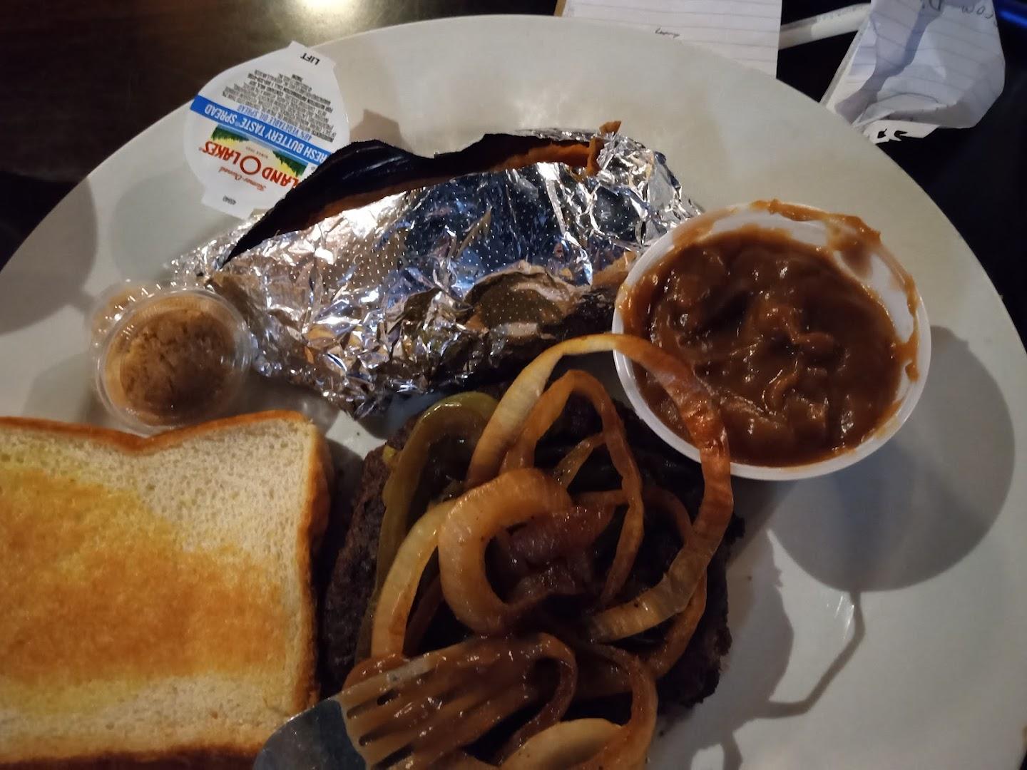 43 Grill