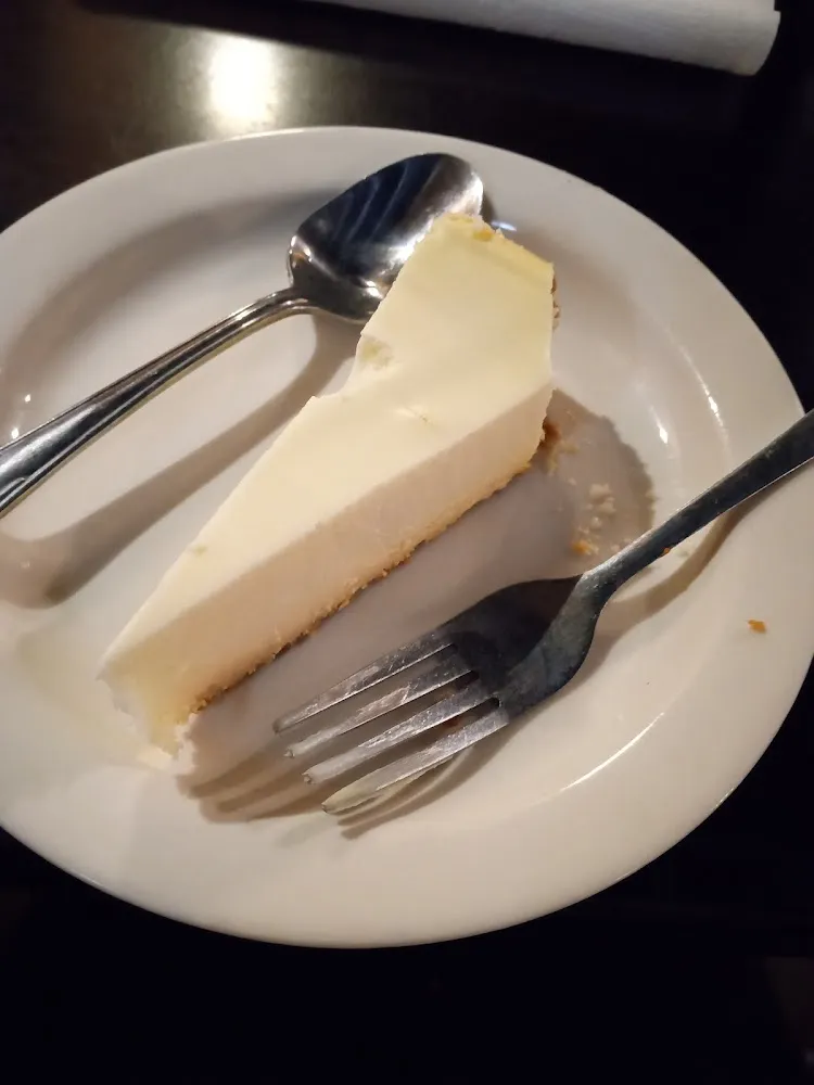 Key Lime Pie